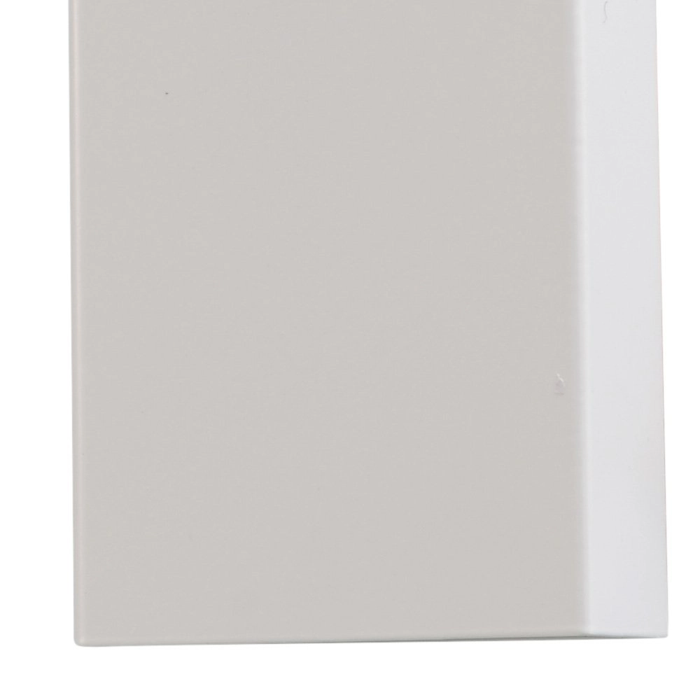 Applique murale Metallico blanc Masterlight 8718121146003
