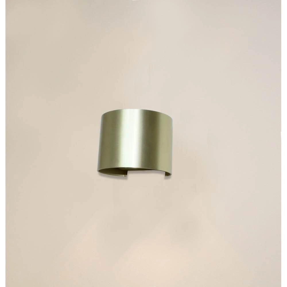 Spot monté en surface Gyro or Artdelight 8720701100459