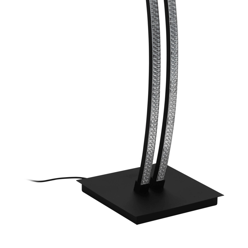 Lampadaire LED design Lejias Eglo 9002759998059