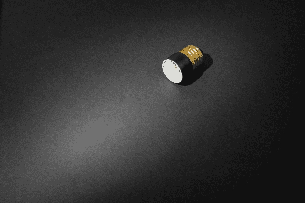 Ampoule de lampe mince Pucc - E27 -5W - 2200-3000K - 400lm tamiser pour réchauffer ETH 8720195304258