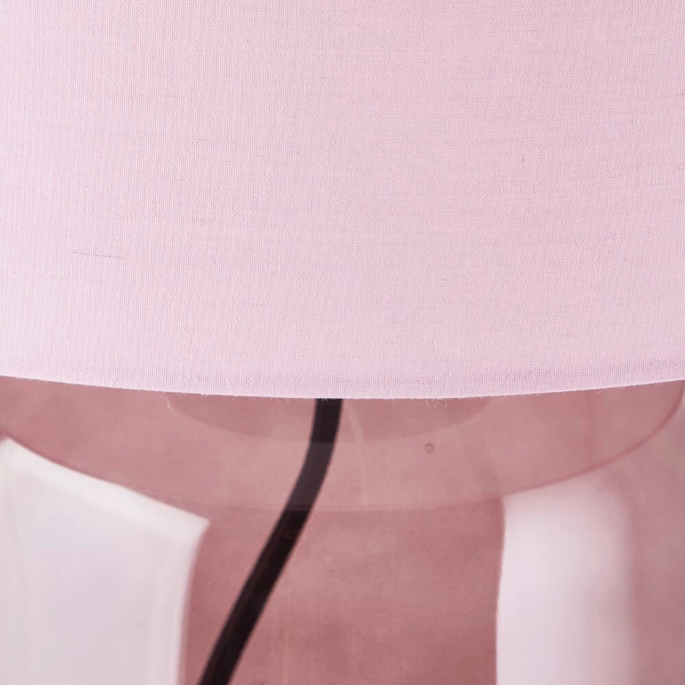 Lampe de table Hydra violet Brilliant 4004353413117