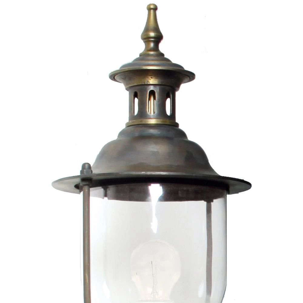 Lampe d'extérieur nostalgique Lindau XL rural KS 8714732145206
