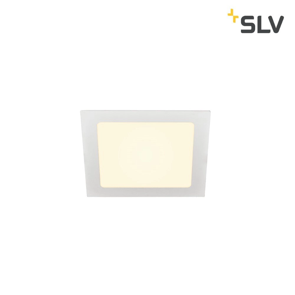 Lampe à LED intégrée Senser 18 SLV 4024163232029