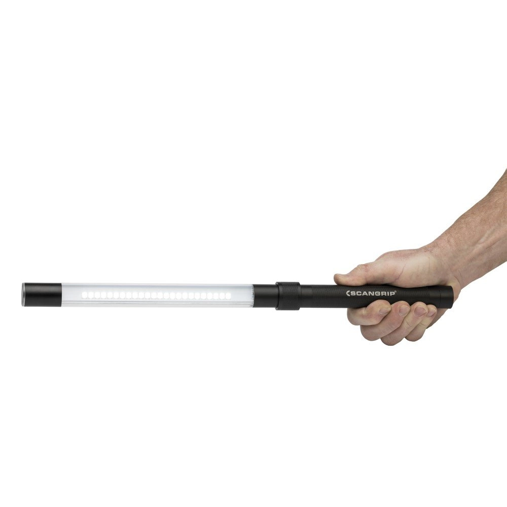 Lampe d'inspection Line Light C+R Scangrip 5708997352434