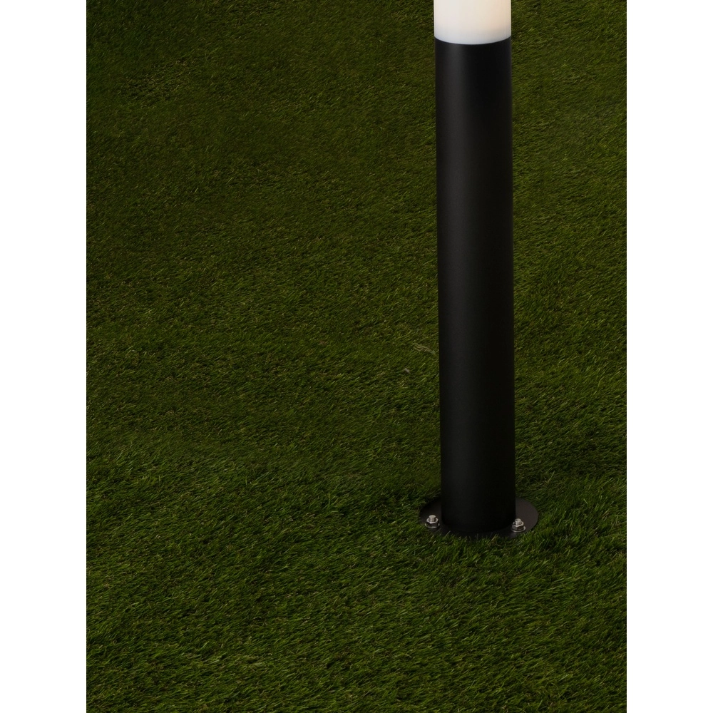 Lampe de jardin design Tube 60cm Lyora 5212017453518