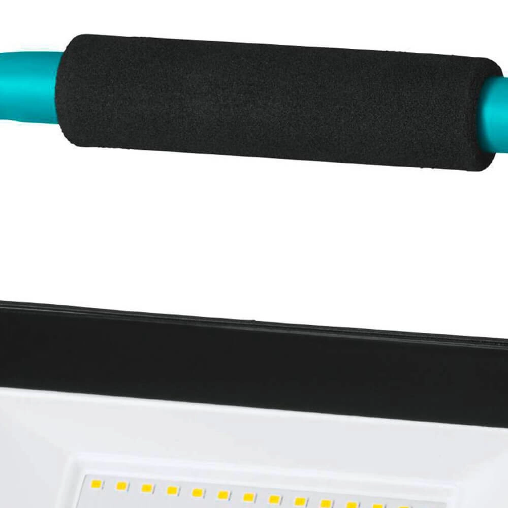 Lampe de chantier à LED Avelar 52W Eglo 9008606258406