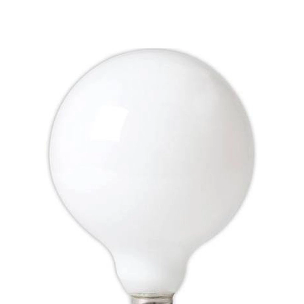 Source de lumière 9W - E27 - GLB125 - Led - Filament Soft Circle 8712879152750