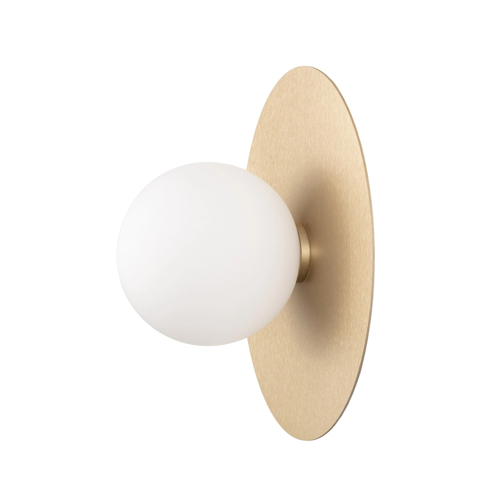 Lampe murale de conception Saturn Or Lyora 5903139126045