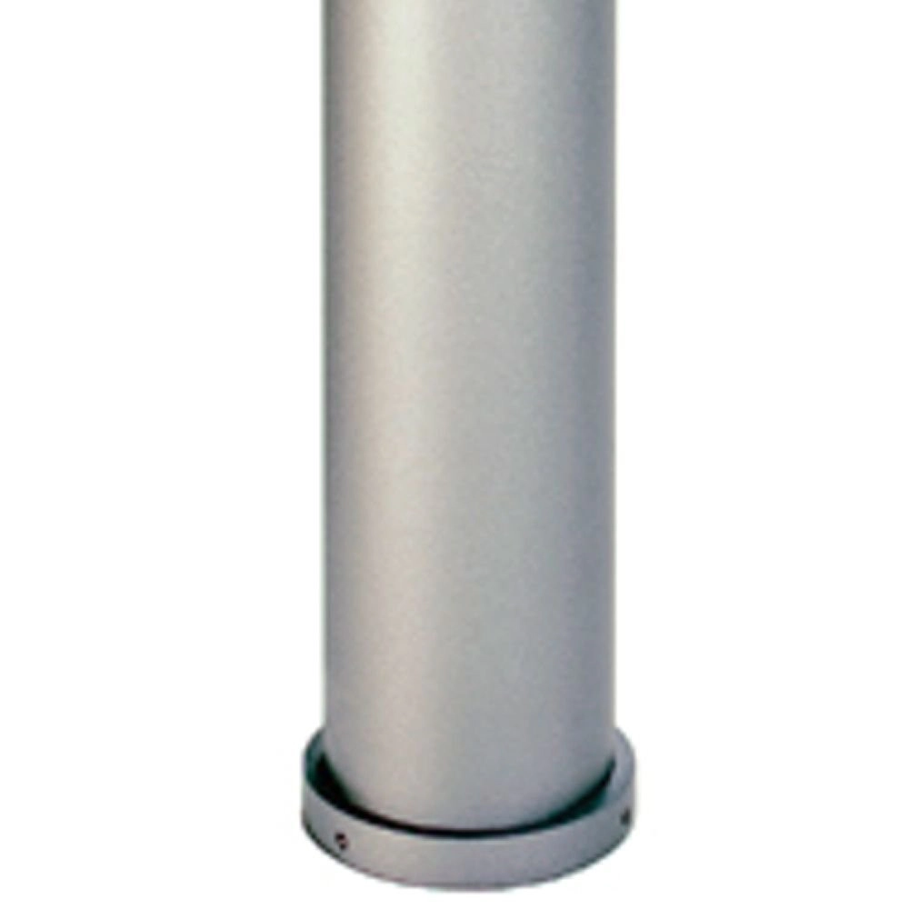 Lampe de jardin Port 90 cm - gris Albert 4007235922219