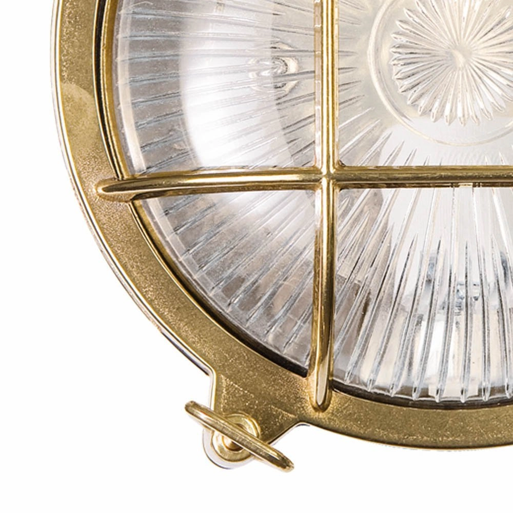 Lampe de porche Maritiem mur - plafond Franssen 8021035005862