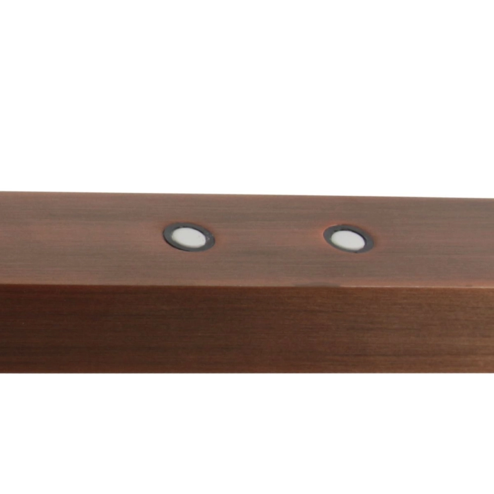 Lampe pendante en bronze Bande Conception 150 cm Circle 8712746180954