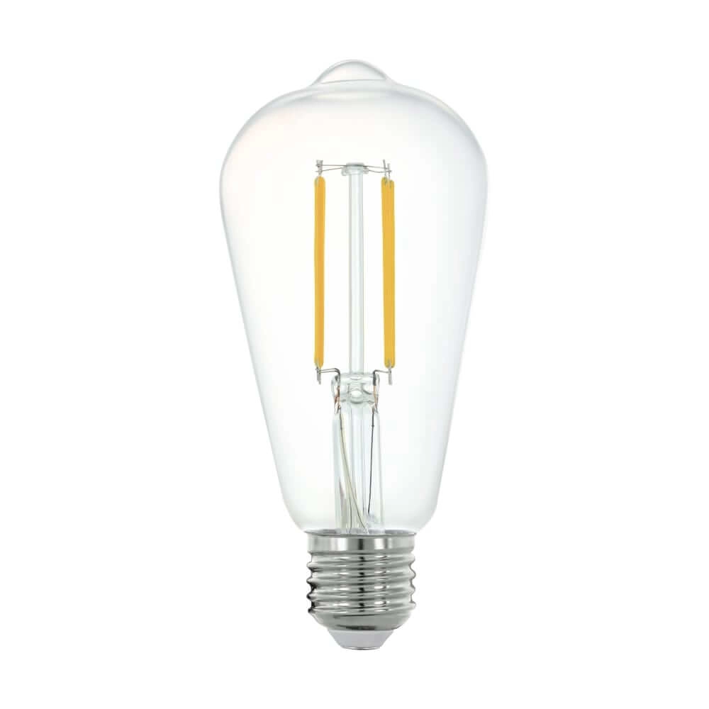 Ampoule de lampe LED Zigbee - E27 - 6 watt - 4000K - ST64