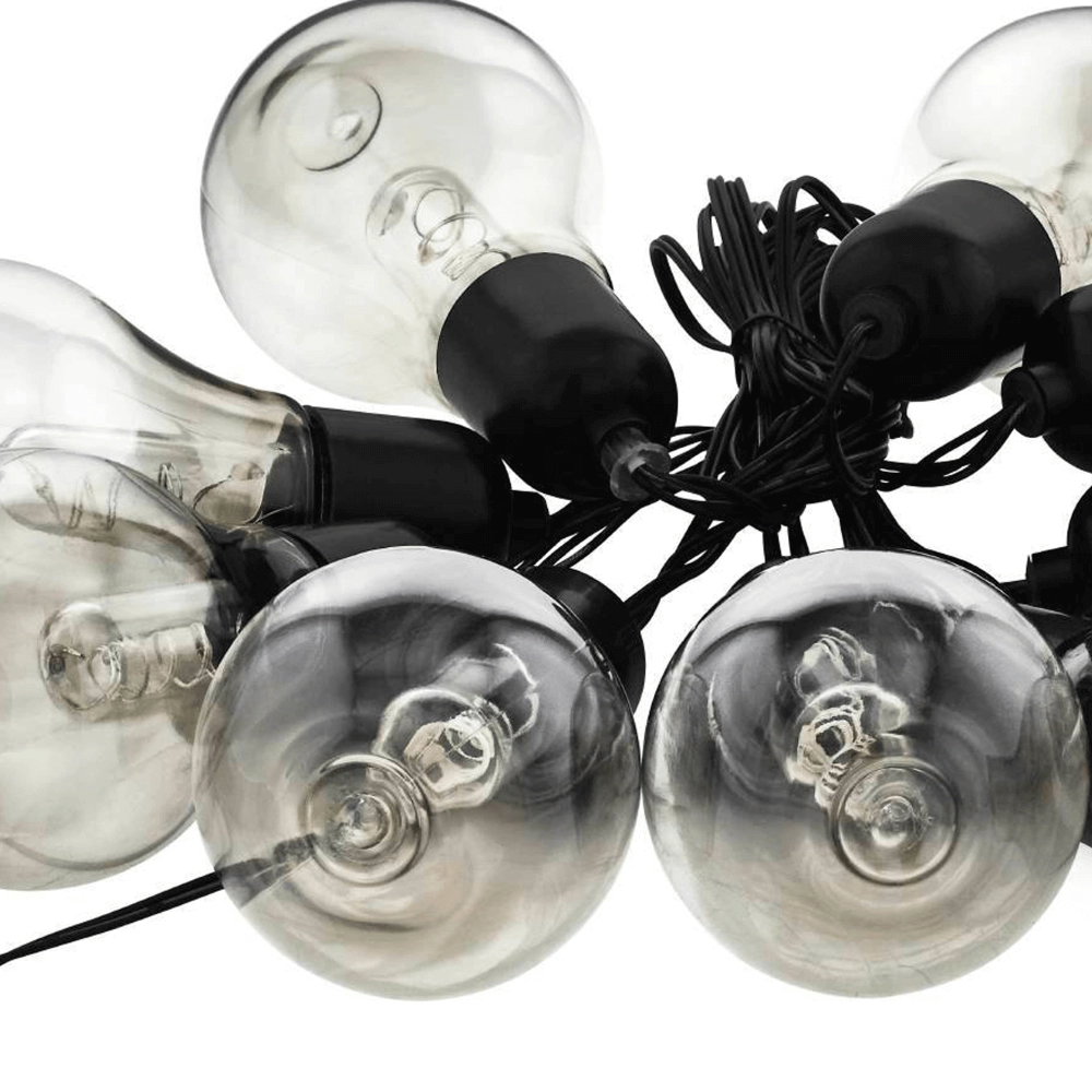 Lumières d'ambiance à batterie Libisa Eglo 9008606230068