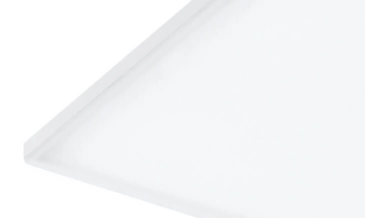 Lampe de plafond Turcona carré Eglo 9002759989033