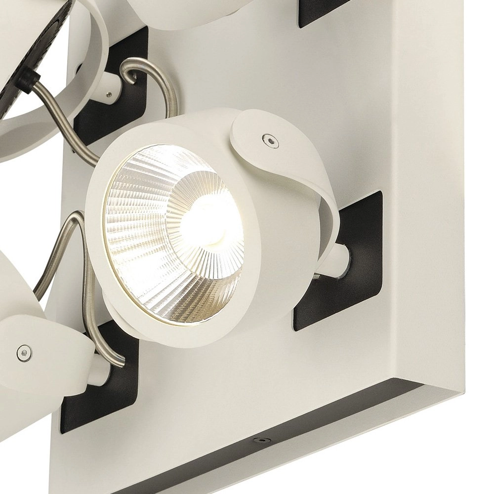 Spot LED Kalu Led Orientable SLV 4024163177535