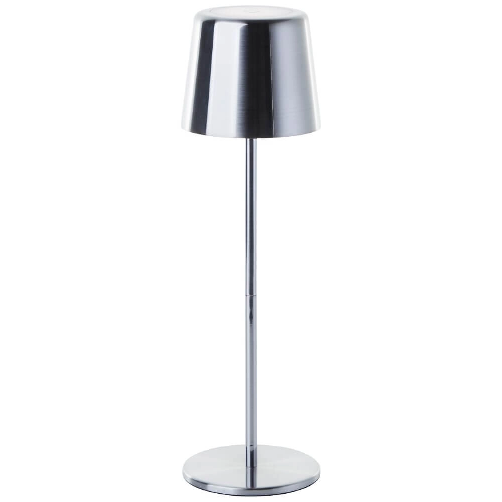 Lampe de table rechargeable Xaana or Brilliant 4004353441462