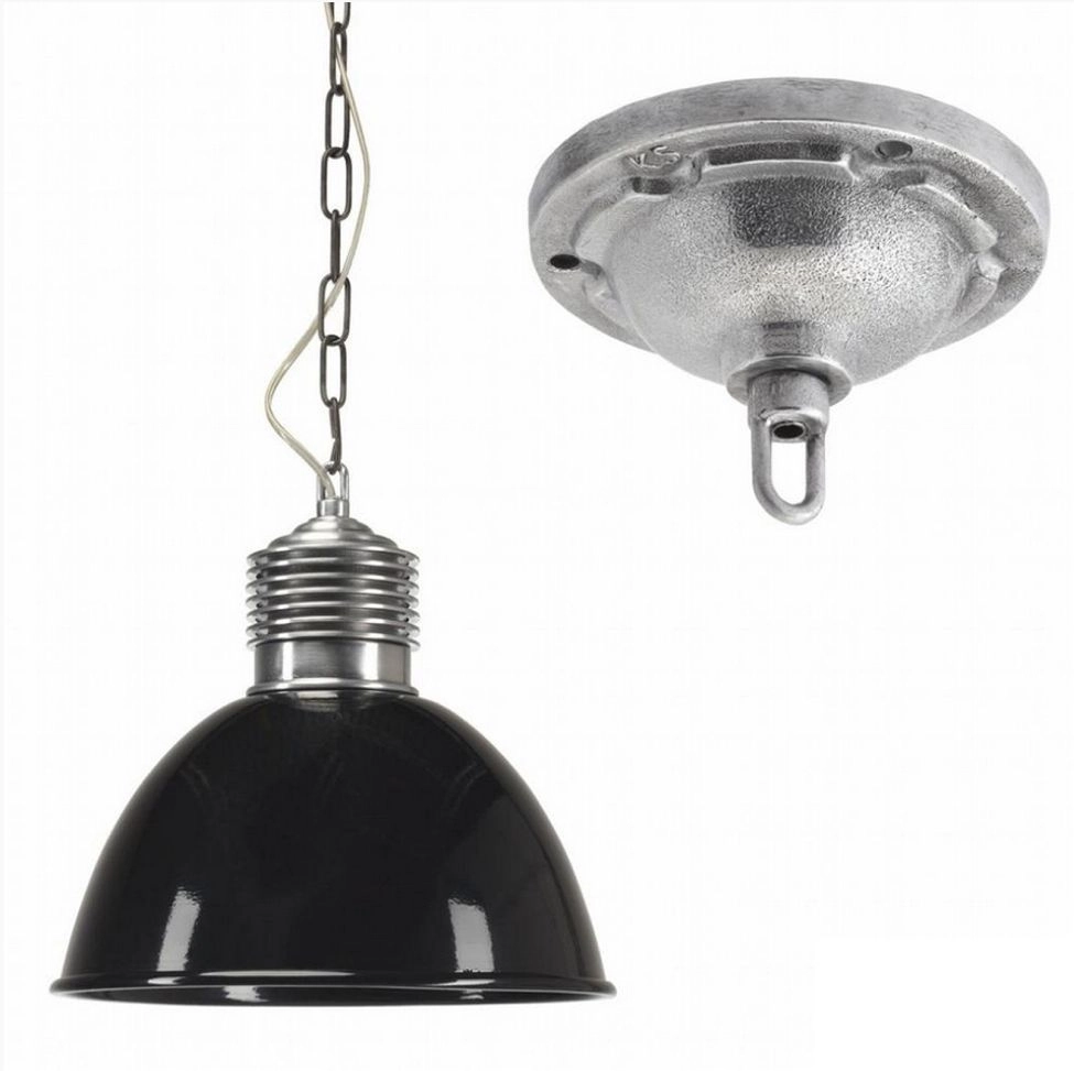 Lampe suspendue de porche Loft KS 8714732659208
