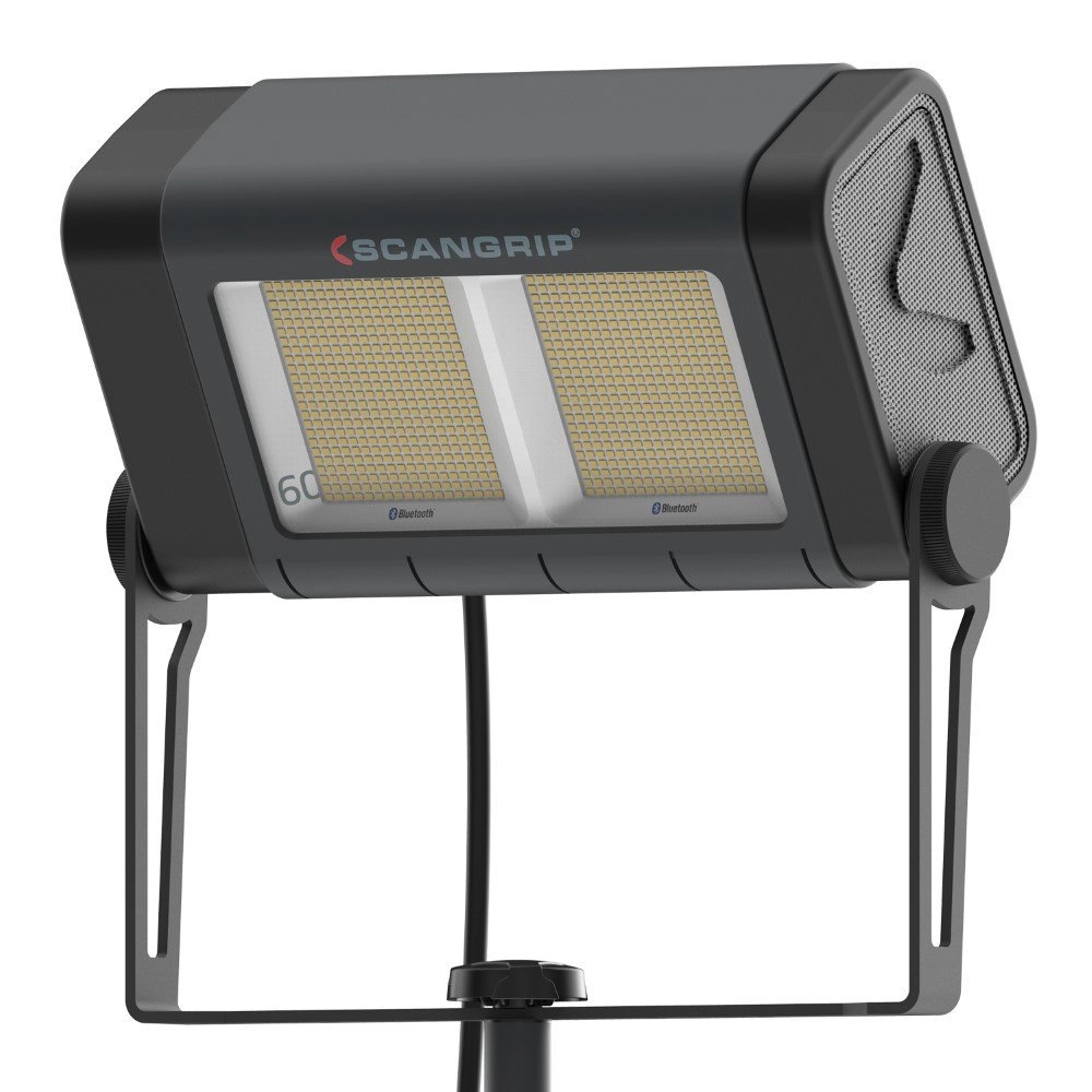 Site Light 60 Scangrip 5708997352694