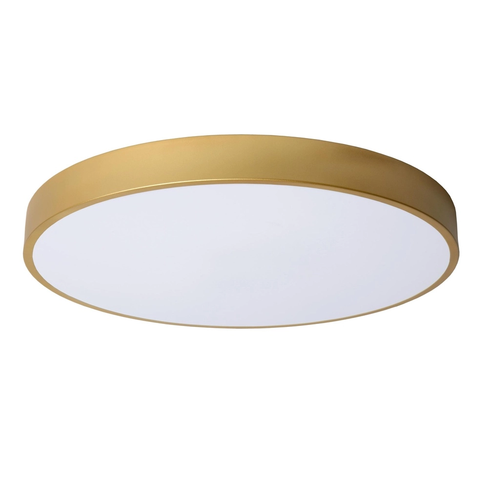 Éclairage de plafond Unar Ø 49,5 cm - 2700K - or