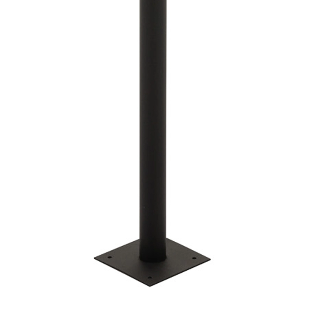 Éclairage de chemin Pathway Led M noir Lyora 5903139925297