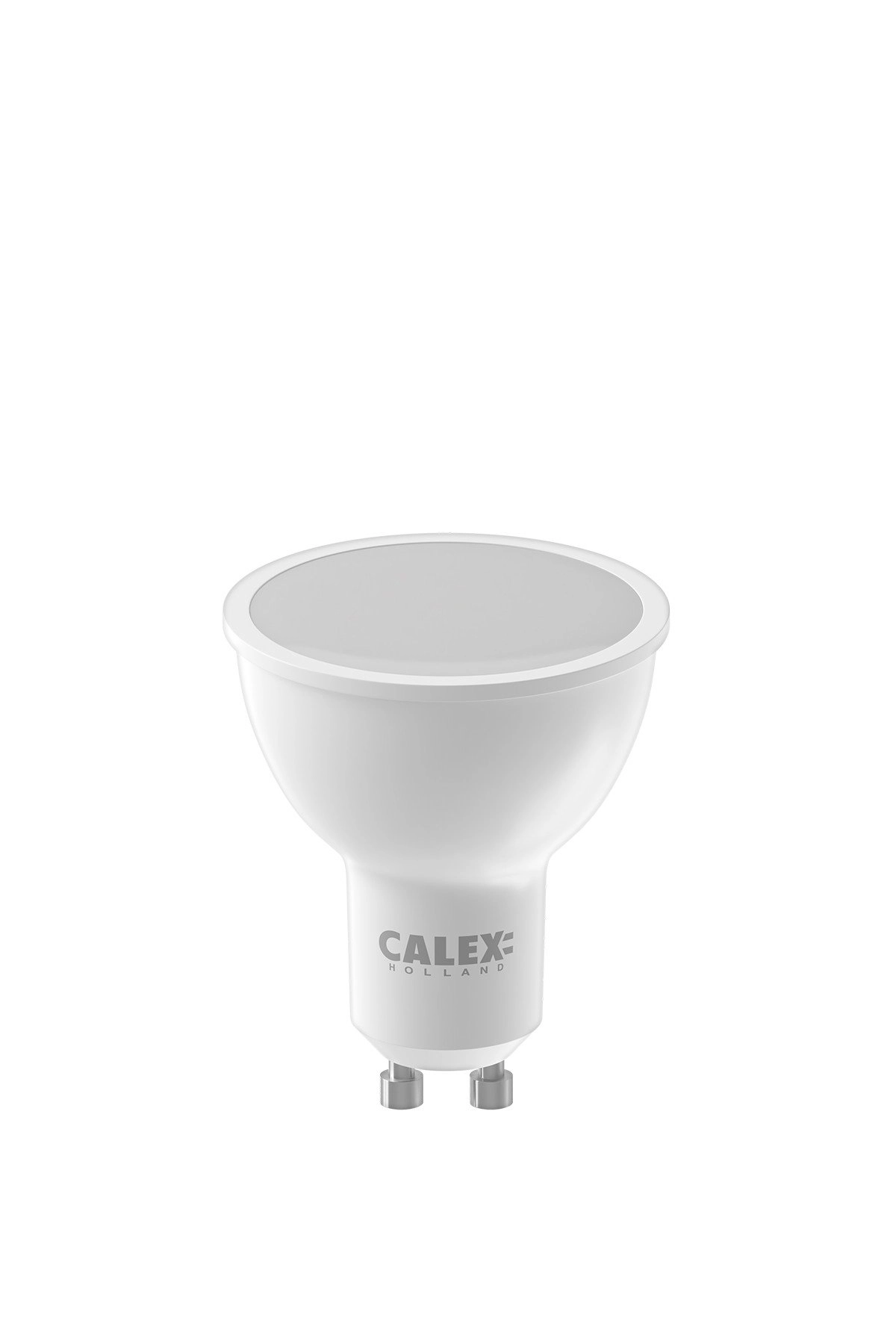 Smart Home GU10 - 5W - RGB