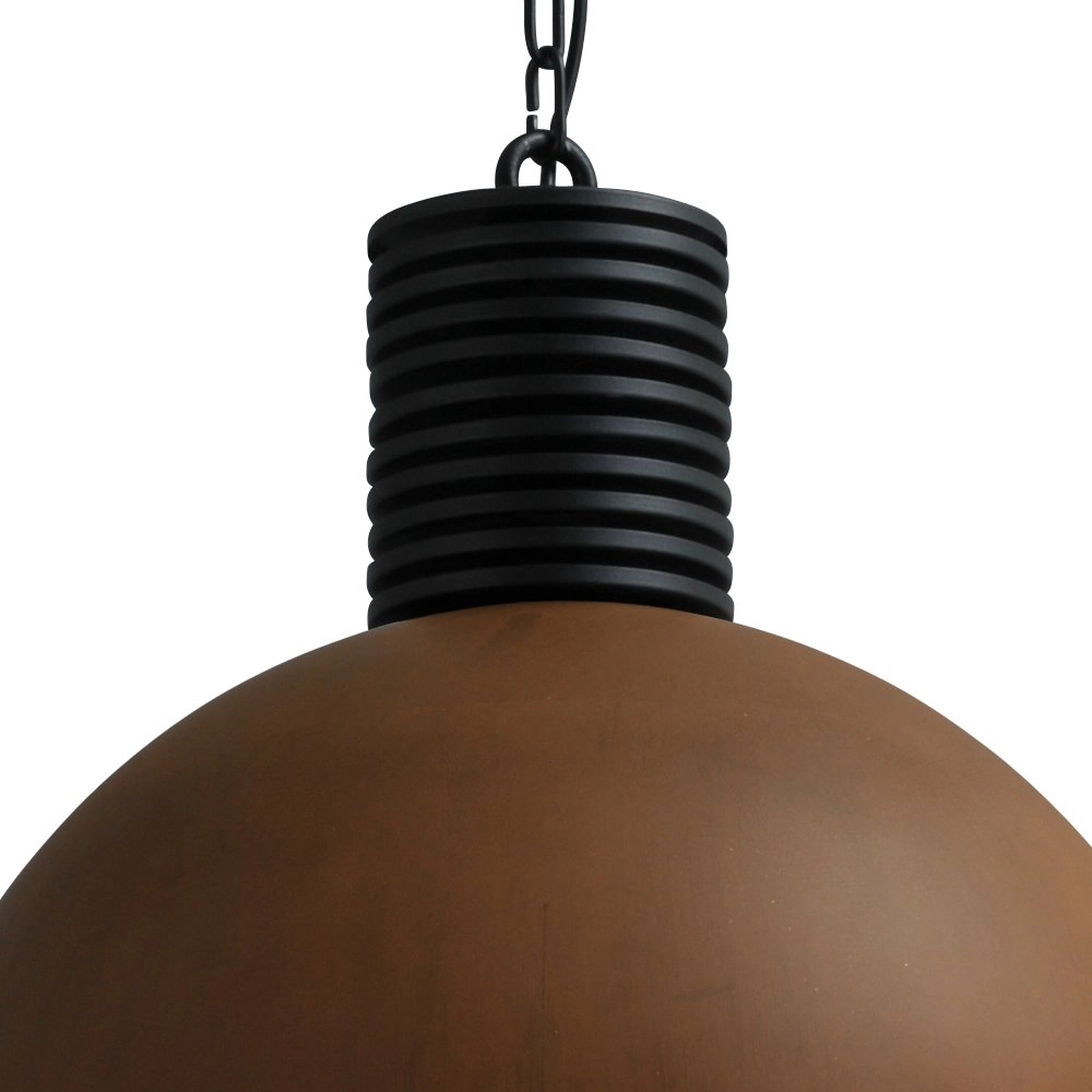 Lampe à suspension Industria 50 Masterlight 8718121159522