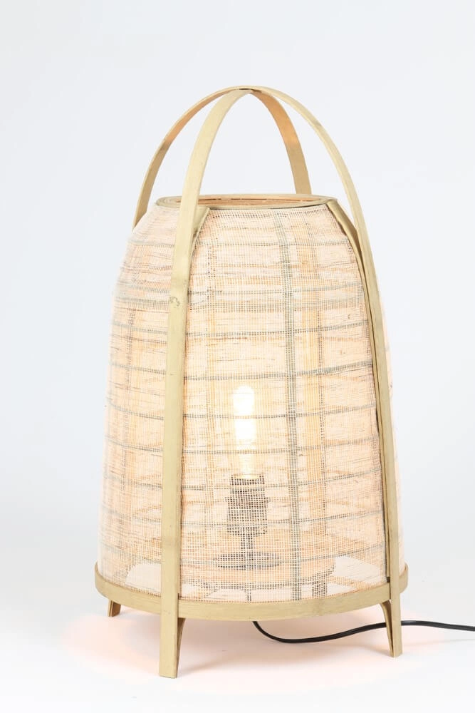 Lampe de table Jacinto Ø 34cm Lampe de table Jacinto Ø 34cm