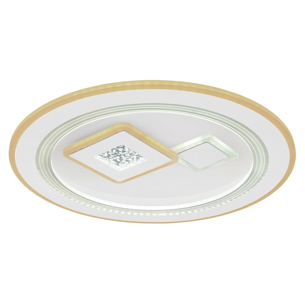 Lampe de plafond Valeria Blanc Globo 9007371426614