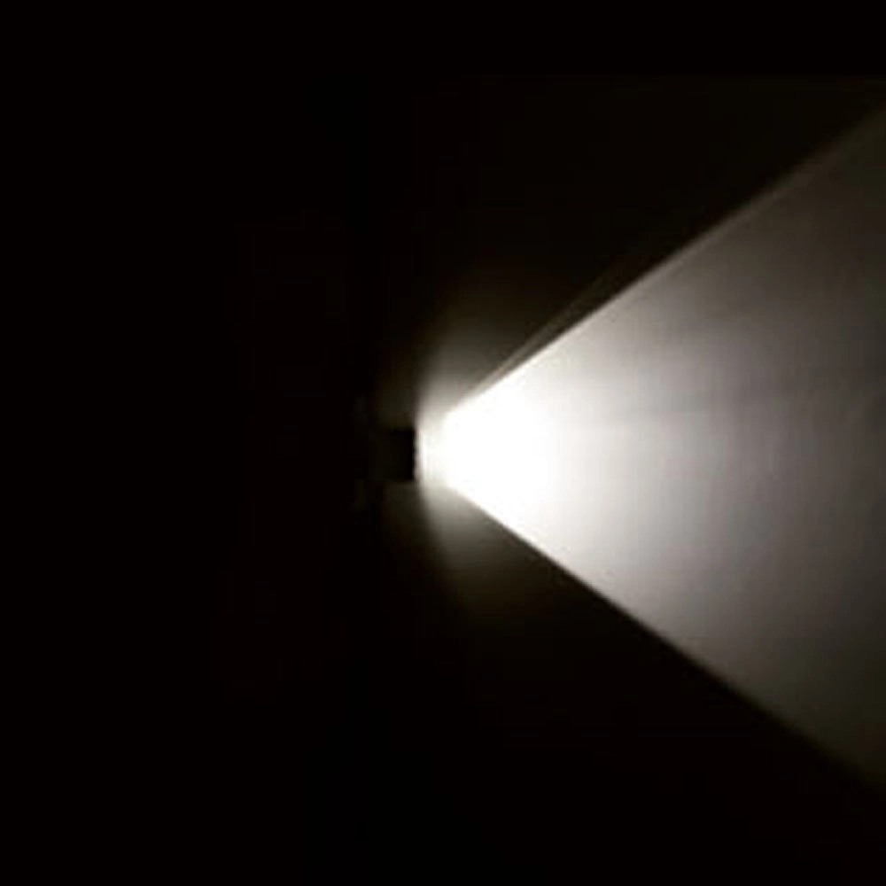 Lampe de jardin LED Kubs unilatéral Franssen 8033239443890