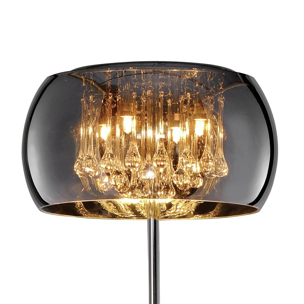 Lampadaire Vapore Trio 4017807367836