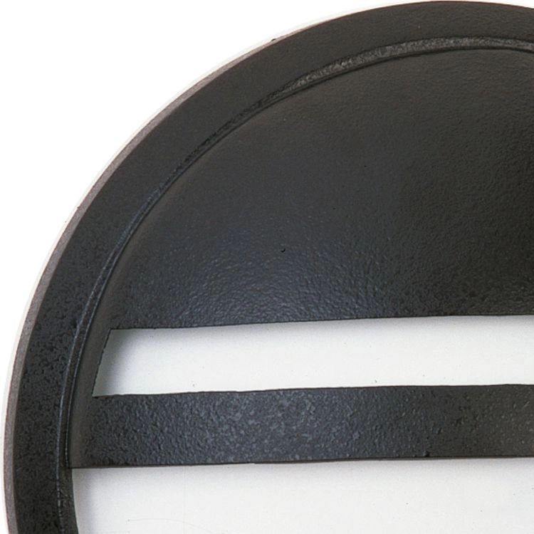 Lampe d'extérieur Port Cap noir Albert 4007235661064