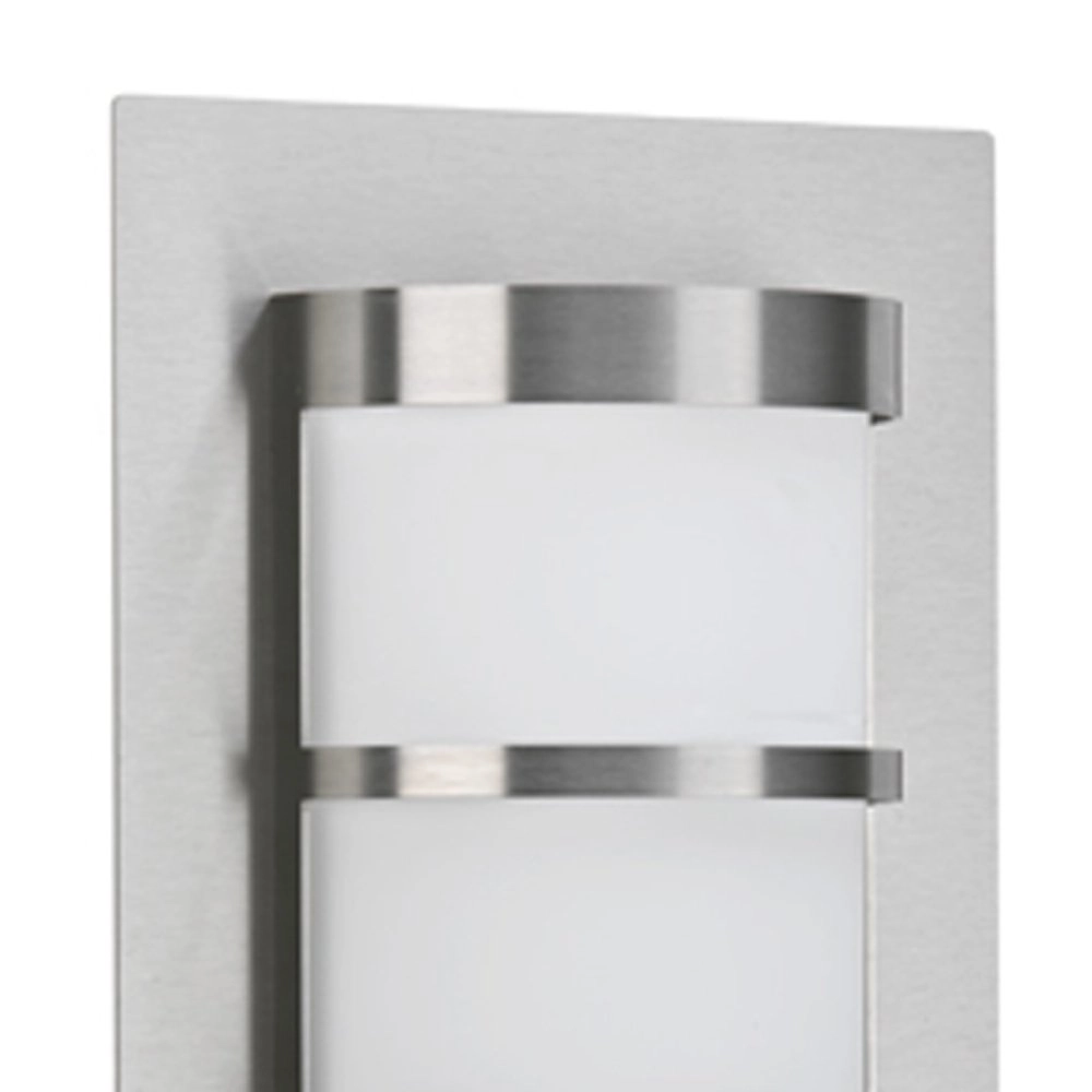 Lampe d'extérieur Hemi avec capteur Albert 4007235961447