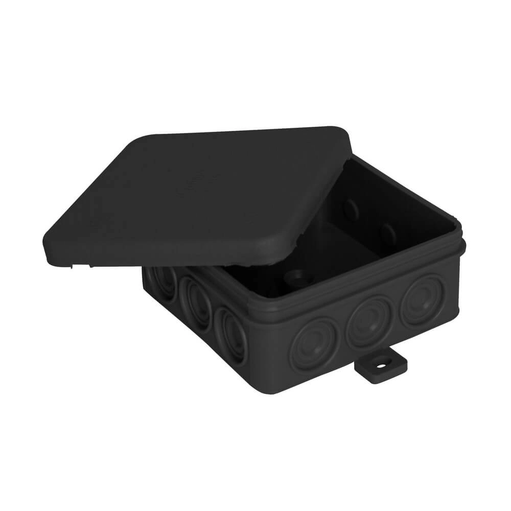 Boîte de câbles Pro 85x85x45mm IP54