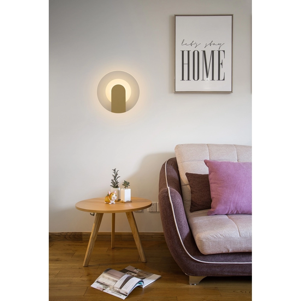 Applique murale Target or Searchlight 5053423302003
