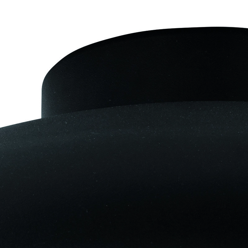 Lampe de plafond Mogano Eglo 9002759945473