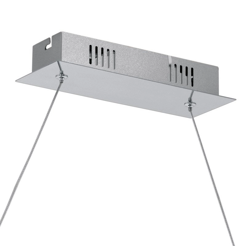 Lampe à suspension LED Lasana 2 design Eglo 9002759961022