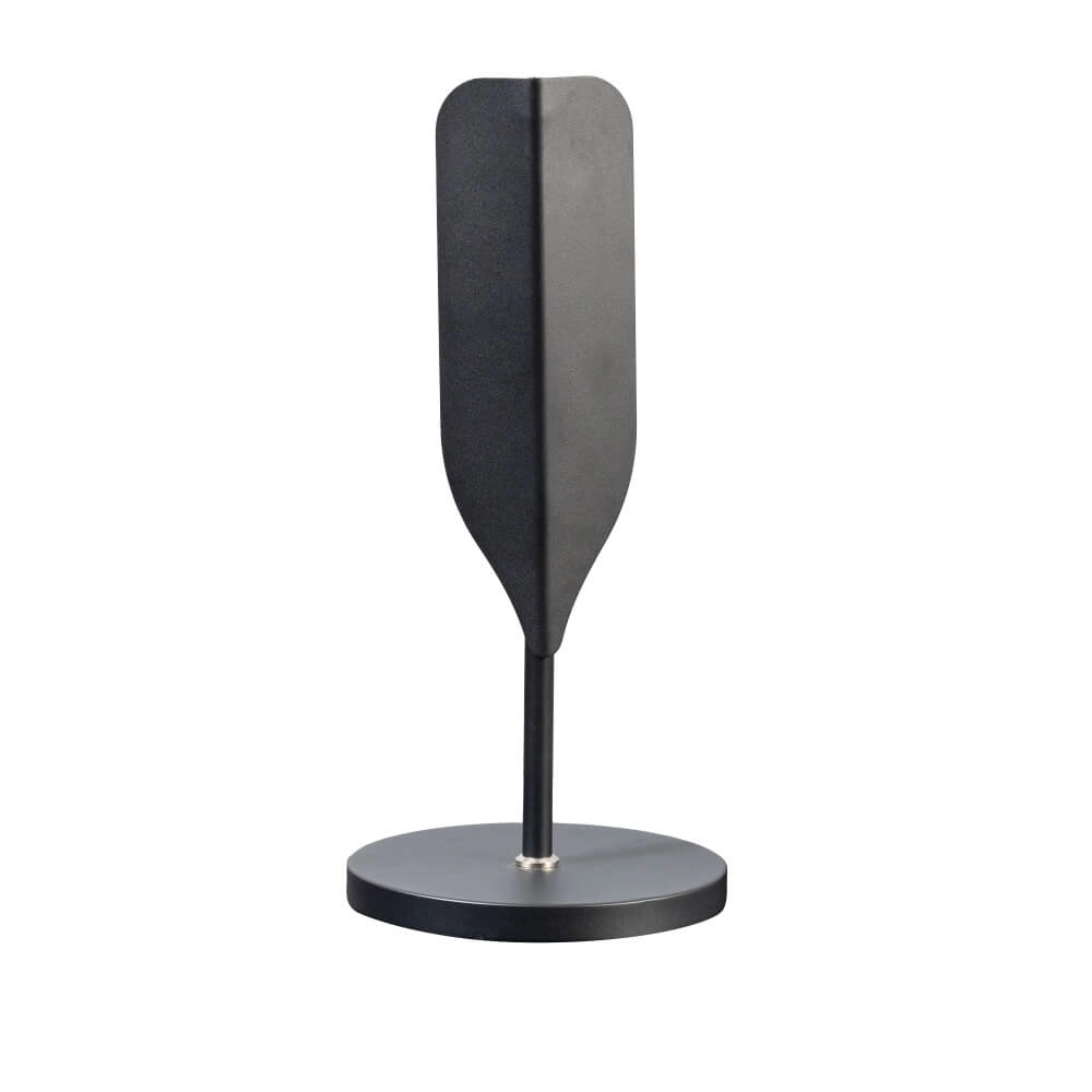 Lampadaire design Wing noir ETH 8720195308805