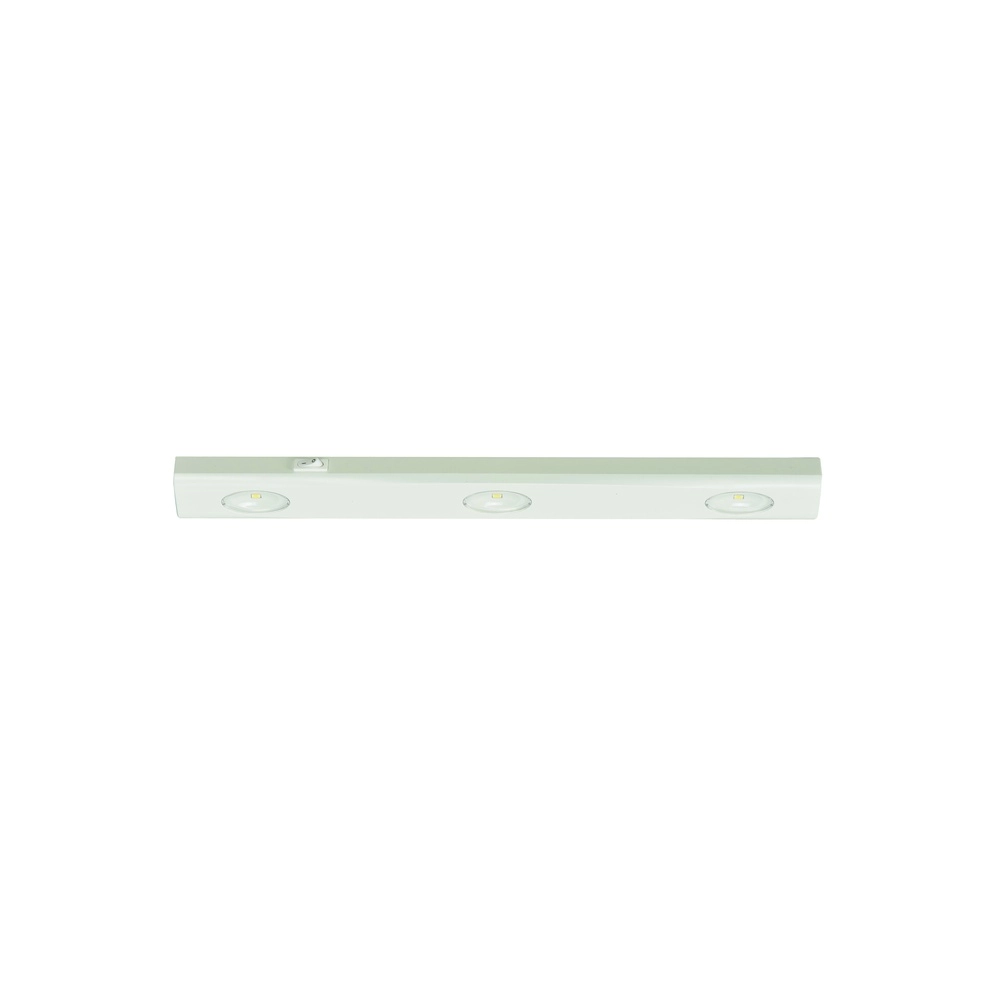 Lampe LED blanc 40cm