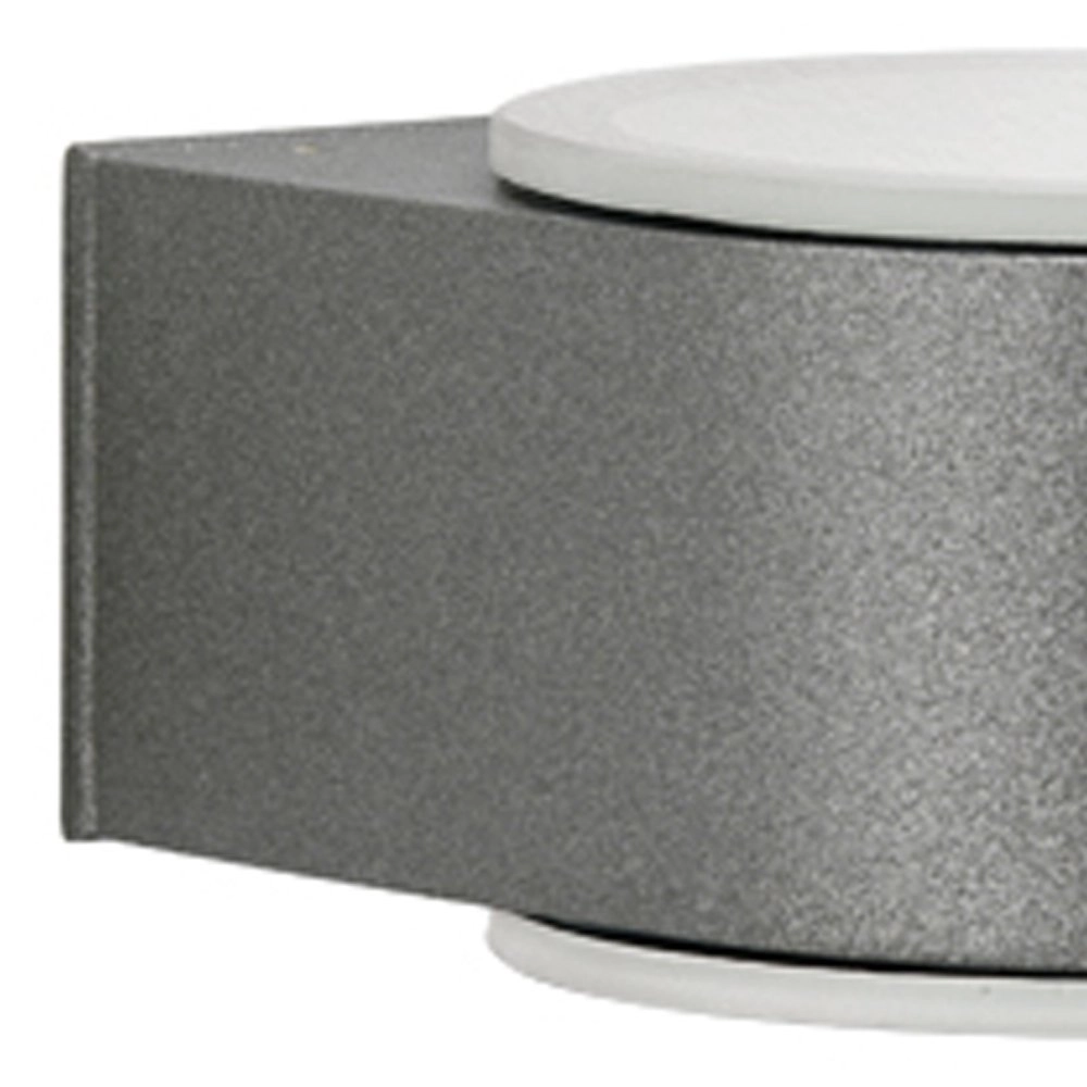 Haut et bas plus léger Curl anthracite Albert 4007235202342