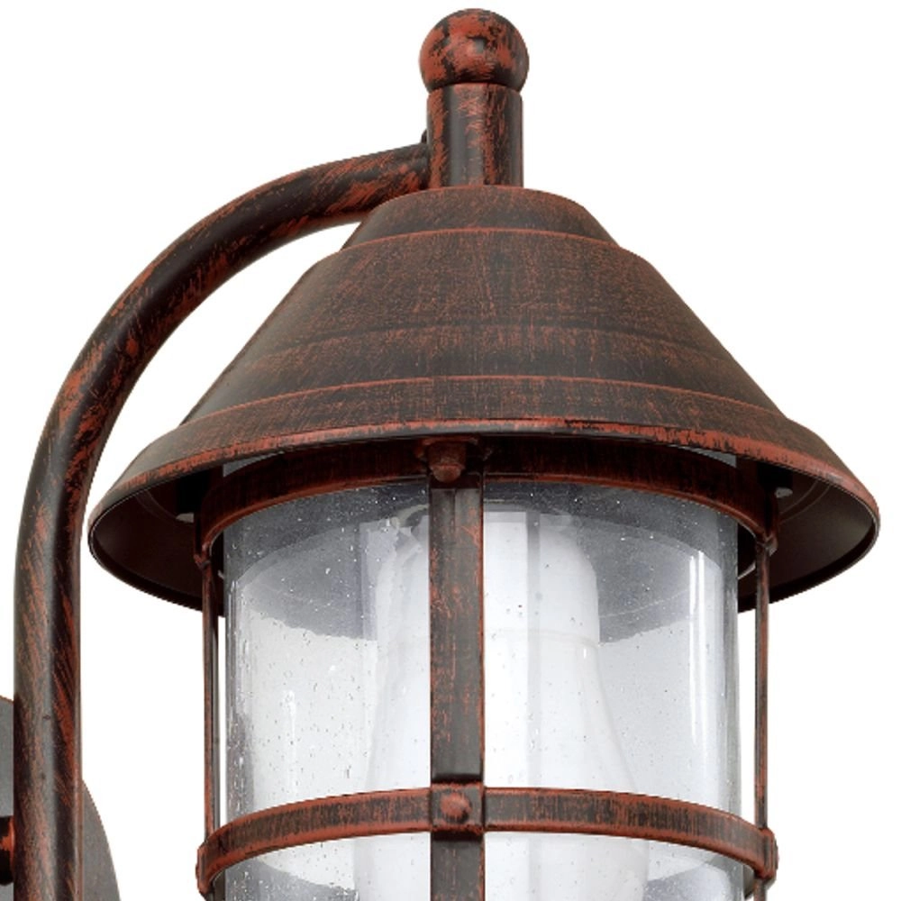 Lampe d'extérieur San Telmo Eglo 9002759901844