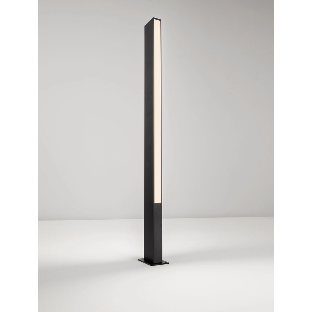 Lampe de jardin Stor Motif 100cm Lyora 5212017472489