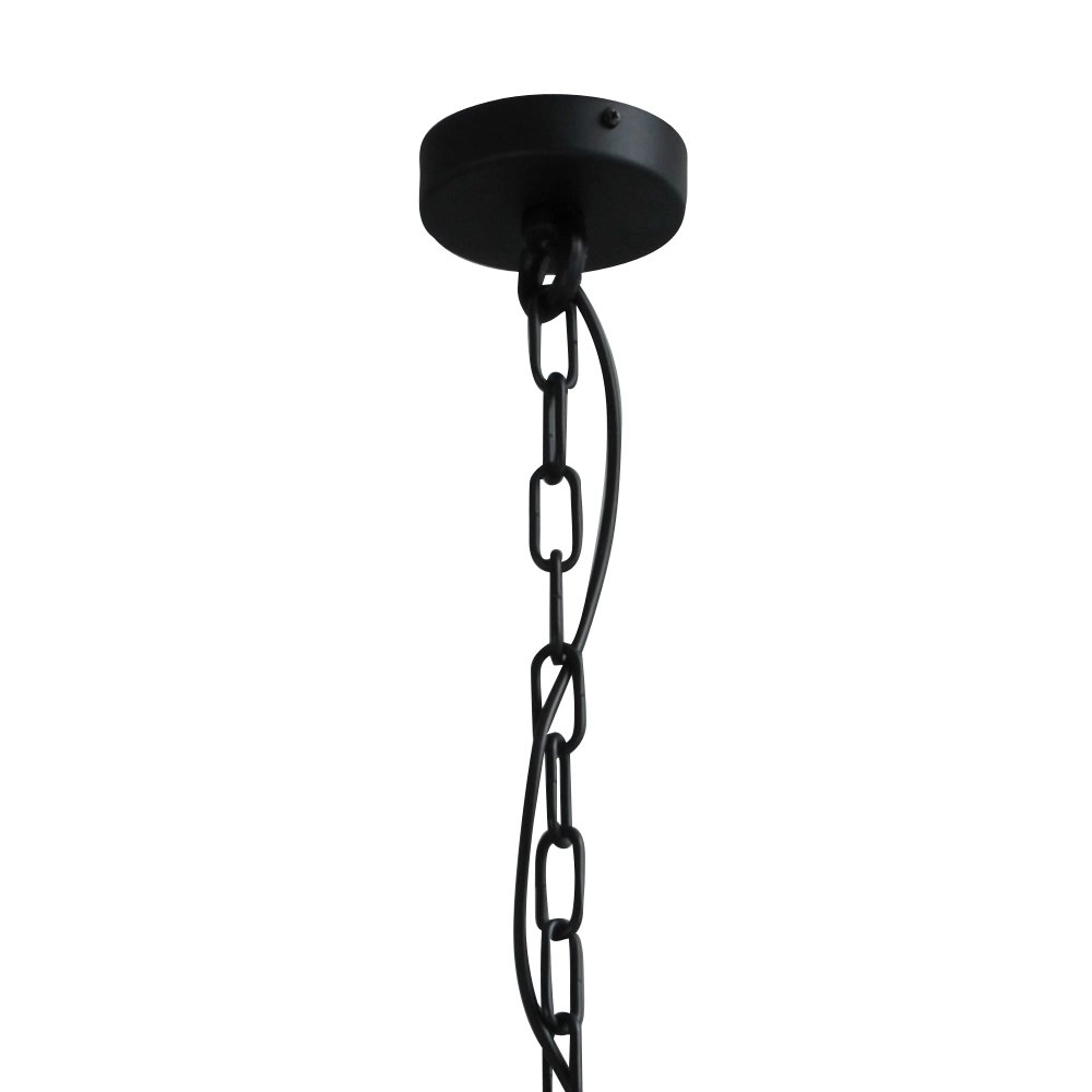 Lampe à suspension Industria Rust 40 Masterlight 8718121159591