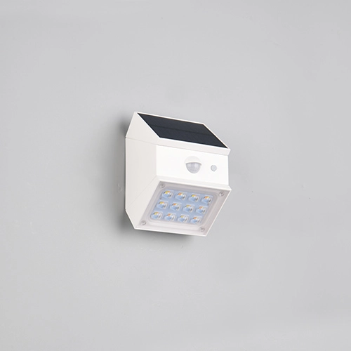 Lampe murale Talca Blanc Trio 4017807691610