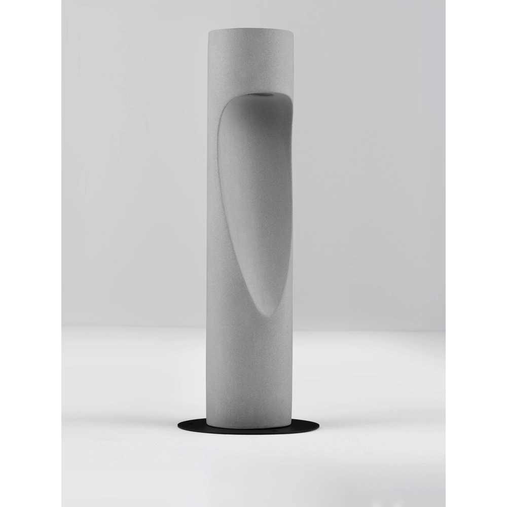 Lampe de jardin ronde Nodino 50cm Lyora 5212017454461