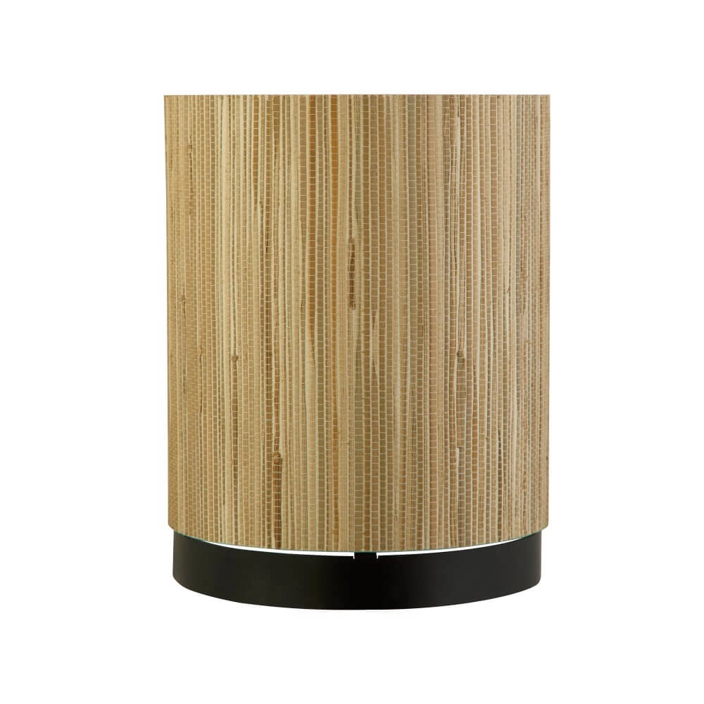 Applique murale scandinave Meadow Ø 18cm Searchlight 5053423273495