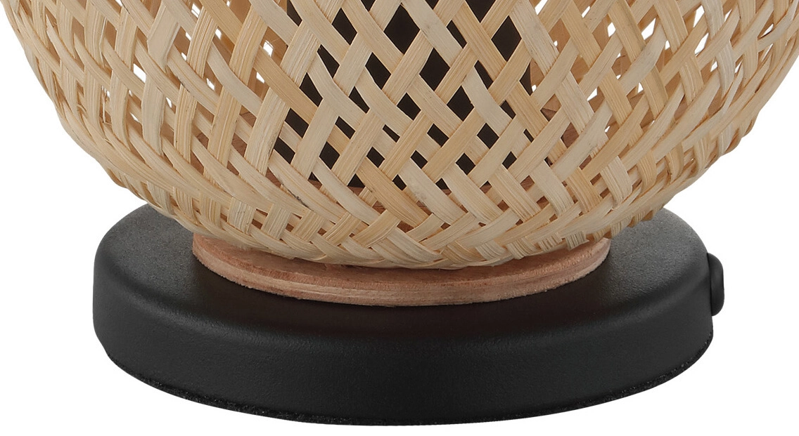 Lampe de table Dembleby Eglo 9002759432638