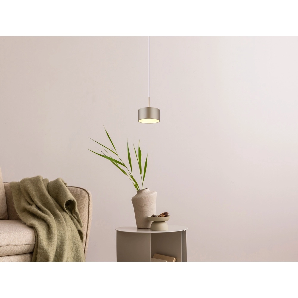 Lampe suspendue Raymond Champagne Globo 9007371528875