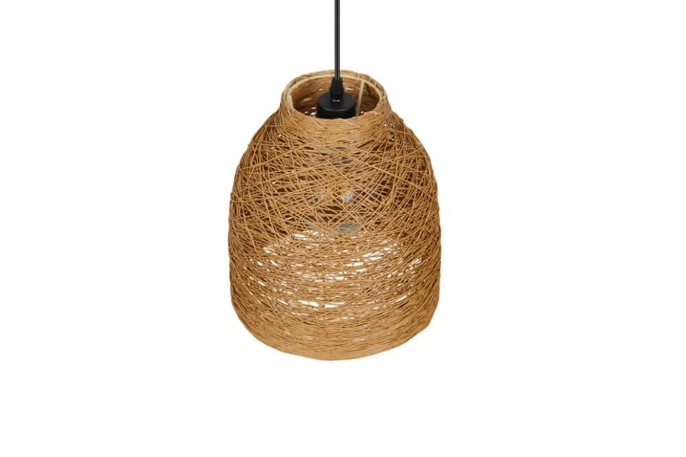 Suspension en papier Joeline Ø 25cm Trio 4017807637250