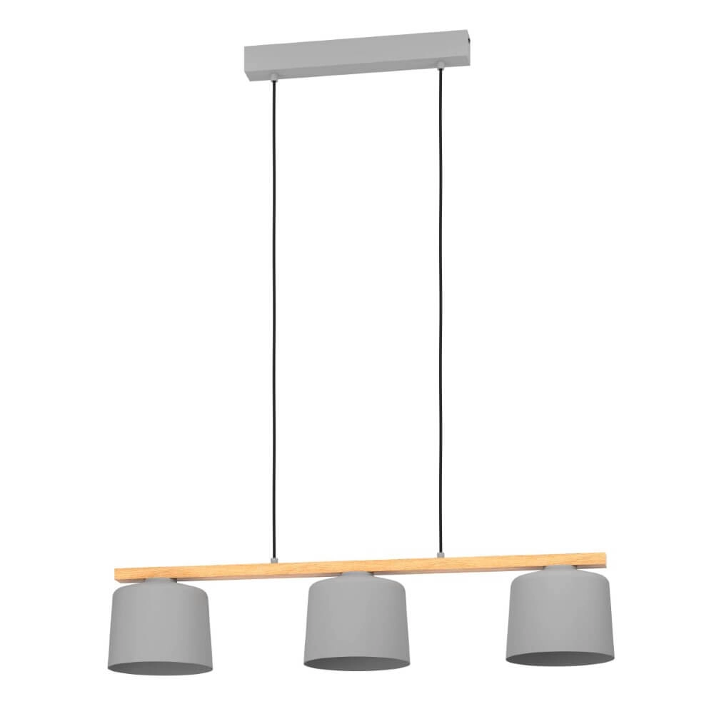 Lampe suspendue moderne Mariel