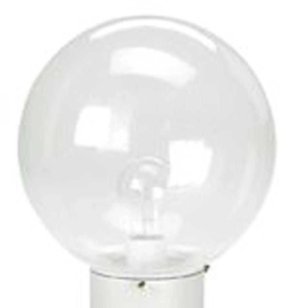 lampe à ampoule Borl 82 cm - blanc Albert 4007235820126